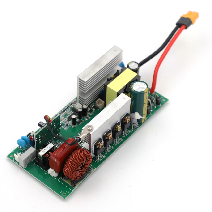300W Inverter main board
